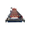 Buy cheap CE ISO Roofing Sheet Glazed Tile Making Machine Roof Panel Forming Machine from wholesalers