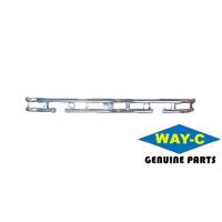 Buy cheap Tricycle TUKTUK Motorcycle Rear Bumper Geg Guards Crash Guard Assy For BAJAJ RE product