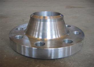 Buy cheap OEM Valve Assembly Parts Ss Flange With PDF / PSD Drawing Format from wholesalers