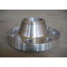 Buy cheap OEM Valve Assembly Parts Ss Flange With PDF / PSD Drawing Format from wholesalers