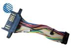 3200000282 Hyosung ATM Parts Cable Assy CST_IF_CN6_CST_M_CDU10