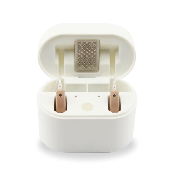Buy cheap 16 Channel Digital Hearing Aids Retone Hearing Amplifiers For Seniors from wholesalers
