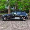Buy cheap 2023 NEW Changan Deepal S7 Chinese SHENLAN S7 SUV EV Car New Energy Electric Cars from wholesalers