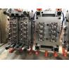 Buy cheap Muticavity 72 Cavity Folding Cap Injection Molding For Food Pacakge from wholesalers
