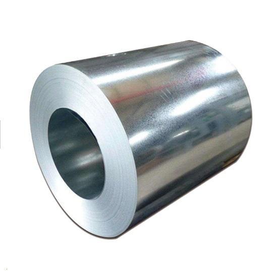 Buy cheap Hot Dipped Galvanized Steel Sheet Coil Dx51d Dx52d Regular Spangle 1500mm from wholesalers