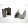 Buy cheap 2024 7003 7075 Aluminum Profile For Aviation Industry And Aerospace Aircraft Aluminum Parts Extrusion from wholesalers