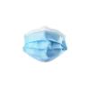 Buy cheap Blue Color Disposable Medical Mask , Hypoallergenic Dental Masks Ear Mounted from wholesalers