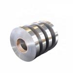 Hot Rolled AISI 304 BA Mirror Finished SS Strip Coil 309s 316