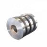 Buy cheap AISI 304 Flat Stainless Steel Strips 316L Cold Rolled BA Finish from wholesalers