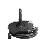 Yamaha 703 Side Mount Control Box , 20Ft Outboard Motor Throttle Control