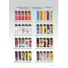 Buy cheap EUR Standard Flint Gas Lighter DY-077 Model NO. US 0.01/Piece 1 Piece Min.Order Request Sample from wholesalers