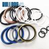 Buy cheap PC128UU Arm Hydraulic Cylinder Rebuild Kits Seal Kit 707-99-38710 707-98-44310 from wholesalers