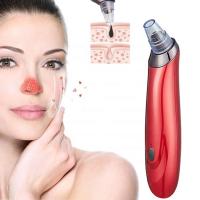 Buy cheap Blackhead Remover Pore Vacuum Suction Cleanser Pimple Popper Comedone Blackhead product