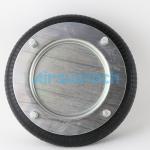 50mm Contitech Air Spring 67962 FS412-10DSG1/2 BSPP One Convoluted Pneumatic