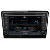 Buy cheap Ouchuangbo DVD GPS headunit sat navi for Volkswagen Bora 2013 S100 platform OCB-244 from wholesalers