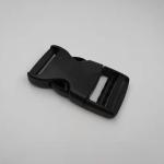 Plastic Strap Buckles High Quality Eco-Friendly POM Plastic Bags Parts Luggage