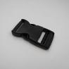 Buy cheap Plastic Strap Buckles High Quality Eco-Friendly POM Plastic Bags Parts Luggage Backpack Strap Belt Buckle from wholesalers