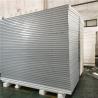 Buy cheap waterproof eps sandwich panel house building materials 1150-50-0.426mm with steel strip from wholesalers