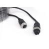 Buy cheap 4Pin Female To Male Aviation Cable For Car CCTV Camera System from wholesalers