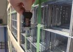304 6.0mm Welded Wire Mesh Fence 0.15mm Stainless Steel Wire Mesh