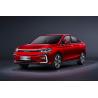Buy cheap BAIC Electric SUV Second Hand Beijing EU5 Plus R600 Used Left Hand Drive Cars from wholesalers