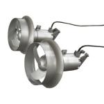 Buy cheap 290N 1.5KW Submersible Mixer Pump Wastewater Treatment Mixers from wholesalers