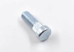 ASME Grade Fasteners Screws Bolts 2 Cylindrical Head Screws with Straight Knurls