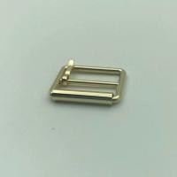 Buy cheap Chrome 20mm Dog Leash Buckles Side Release Metal Bag Buckle product