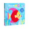 Buy cheap Thick Paper Custom Hardcover Book Printing For Children Journal Printing from wholesalers