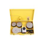Hot Melt 1.2kW 220V Plastic Pipe Welding Machine