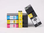 Canon Compatible Printer Ink Cartridges , Inkjet Printer Ink Cartridges PGI