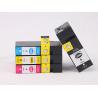 Buy cheap Canon Compatible Printer Ink Cartridges , Inkjet Printer Ink Cartridges PGI 1200XL from wholesalers