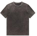 Buy cheap Oem Low Moq Clothing Manufacturer Men'S Vintage Wash 95% Cotton 5% Lycra Summer T Shirt from wholesalers