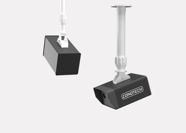 Buy cheap Contactless Fever Detection Camera Temperature Measurement System from wholesalers