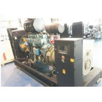 Buy cheap Thermal Biogas Generator Set 200kW Open type Generator product