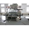 Buy cheap Powerful liquid toilet cleaner filling machine from wholesalers