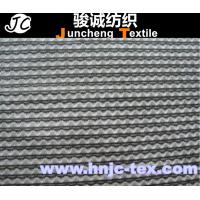 Buy cheap 2015 New Design 3D four comb woven Sofa/Car Upholstery Fabric French Velvet product