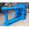 Buy cheap 12000 KG Energy Mining Cold Feed Extruder Pin Barrel Extruder Line Hot Feed Extruder from wholesalers