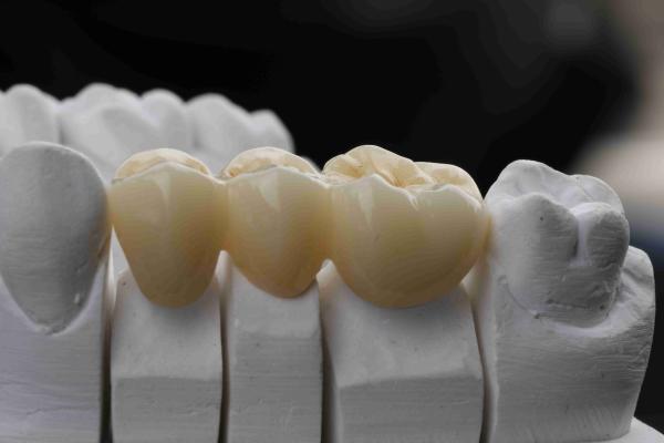 Buy cheap Pre Colored 98*16mm 3D Multilayer Zirconia Block from wholesalers