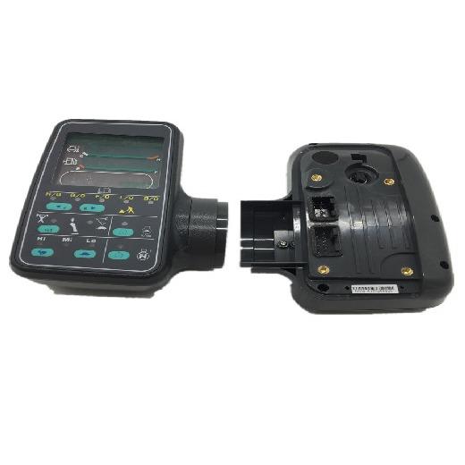 Buy cheap 7834-70-6003 Excavator Monitor PC200-6 Komatsu Excavator Monitoring Instrument from wholesalers