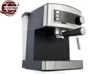Small 1600ml 10-12 Cups Household Coffee Makers , Espresso Office Instant Coffee