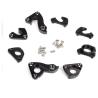 Buy cheap Thru Axle Rear Derailleur Hanger Bracket For BXT Carbon Fiber Road Bike Frame from wholesalers