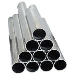 19mm Minor Caliber Cold Rolled 316l High Precision Stainless Steel Pipe For
