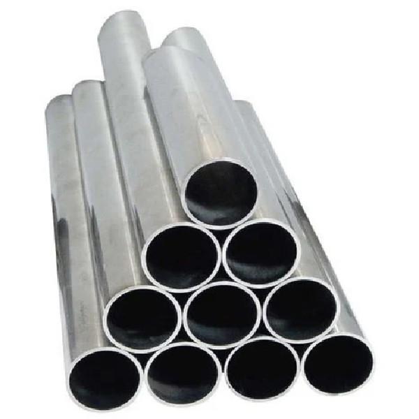 Buy cheap Corrosion Resistant 316L Stainless Steel Pipe For Acid Alkali And Salt Environments from wholesalers