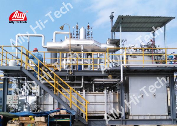 Buy cheap 400 Kg/D - 1200 Kg/D On Site Hydrogen Generator Apply To Hydrogen Refueling Station from wholesalers