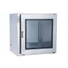 Buy cheap UV Lamp Static Pass Box SS304 SS316 Pass Through Box 80kg Transfer Window from wholesalers