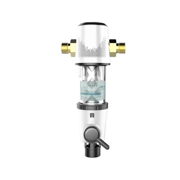 Buy cheap Sediment And Sand Rust Prefilter Household Water Purifier from wholesalers