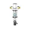 Buy cheap Sediment And Sand Rust Prefilter Household Water Purifier from wholesalers