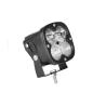 Buy cheap High quality 40W Combo Beam 12V Led Work lights for 4x4 SUV Led Lamp, Motorcycle light from wholesalers