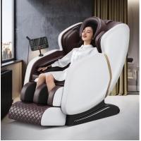 Buy cheap PU ABS Relax Massage Chairs 30min Running Controller 3D Gaming Recliner Chair product